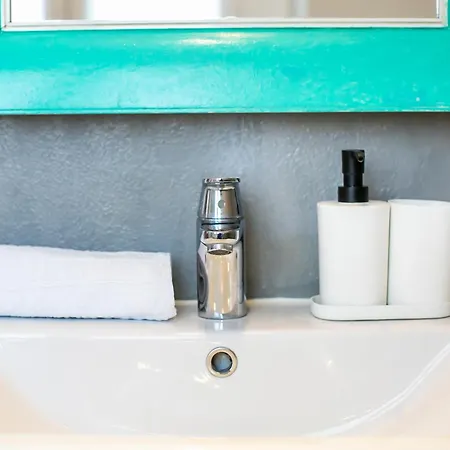 Casa Di Miriam * 科莫