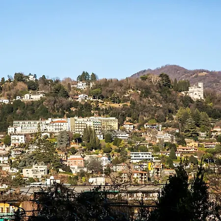 Casa Di Miriam 科莫