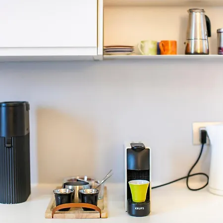 Casa Di Miriam * 科莫