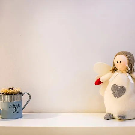 Casa Di Miriam 公寓 *