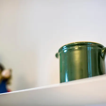 Casa Di Miriam 公寓