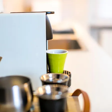 Casa Di Miriam 公寓