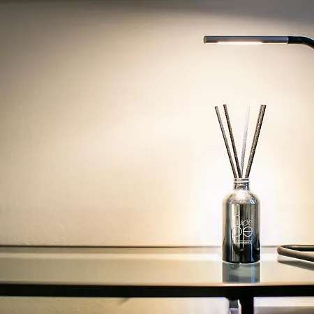 公寓 Casa Di Miriam 科莫