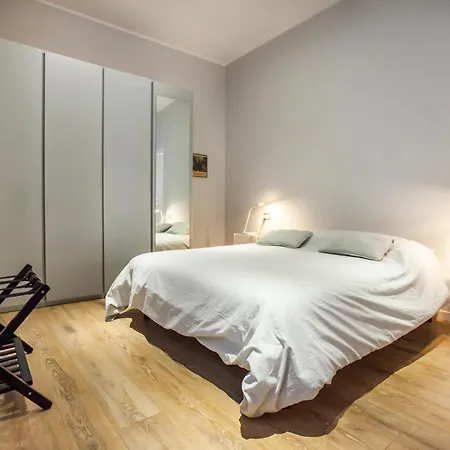 公寓 Casa Di Miriam 科莫