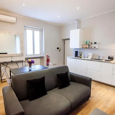 Casa Di Miriam Appartement *