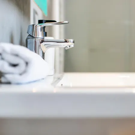 Casa Di Miriam 公寓 科莫