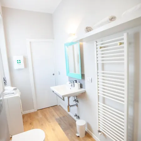 公寓 Casa Di Miriam 科莫