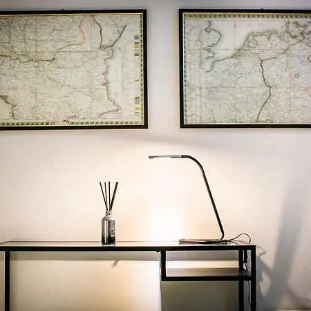 Casa Di Miriam 公寓 *