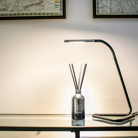 公寓 Casa Di Miriam