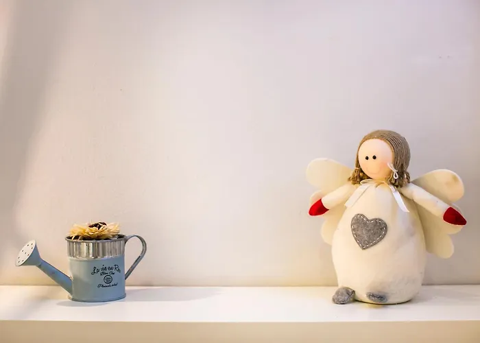 Casa Di Miriam 公寓 *