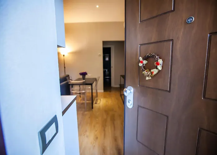 Casa Di Miriam *