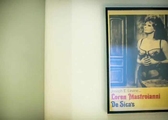 Casa Di Miriam