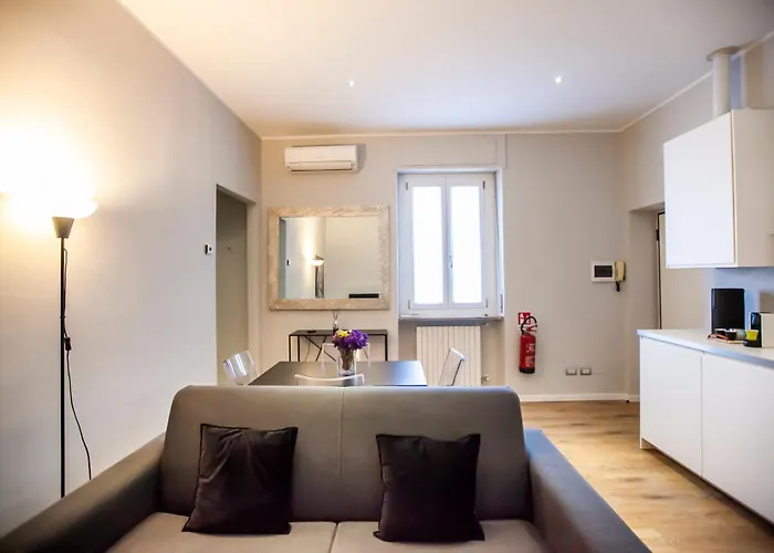 Casa Di Miriam *