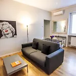 Casa Di Miriam Lägenhet