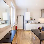 Lägenhet Casa Di Miriam *