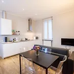 Lägenhet Casa Di Miriam