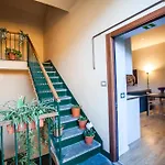 Casa Di Miriam Lägenhet Como