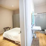 Casa Di Miriam Lägenhet Como
