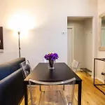 Casa Di Miriam Lägenhet
