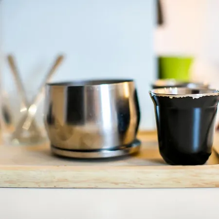 Casa Di Miriam Apartament Como