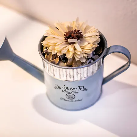 Casa Di Miriam * Como