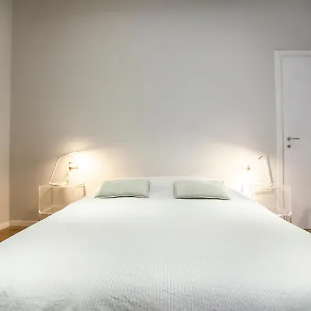 Casa Di Miriam Apartament