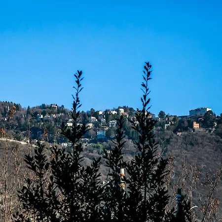 Casa Di Miriam * Como