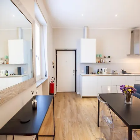 Apartament Casa Di Miriam *