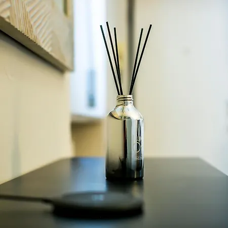 Apartament Casa Di Miriam Como