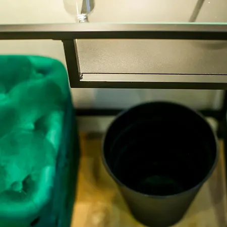 Casa Di Miriam Apartament *