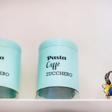 Casa Di Miriam Apartament Como