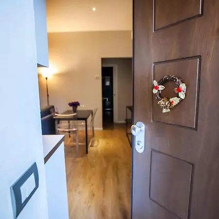 Casa Di Miriam *