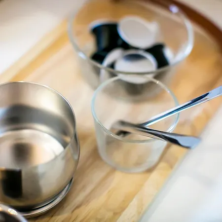 Casa Di Miriam * Como