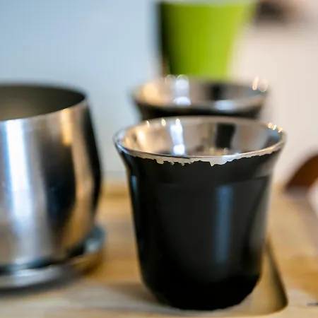 Casa Di Miriam Apartament *