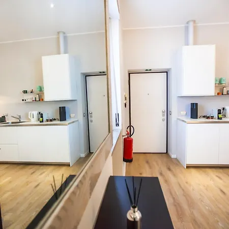 Casa Di Miriam * Como