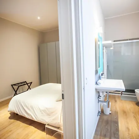 Casa Di Miriam Apartament Como