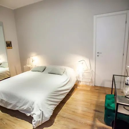 Apartament Casa Di Miriam Como