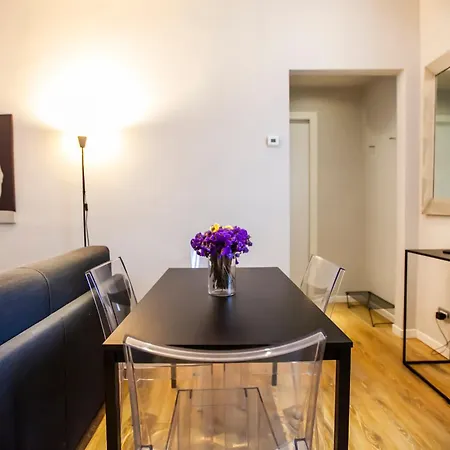 Casa Di Miriam Apartament