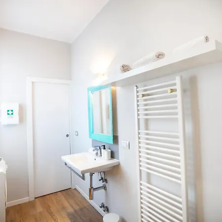 Casa Di Miriam Apartament *