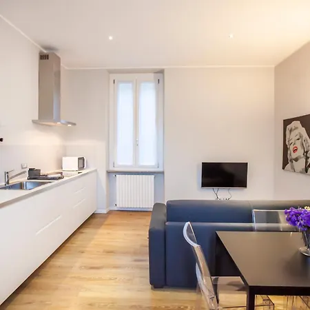 Apartament Casa Di Miriam