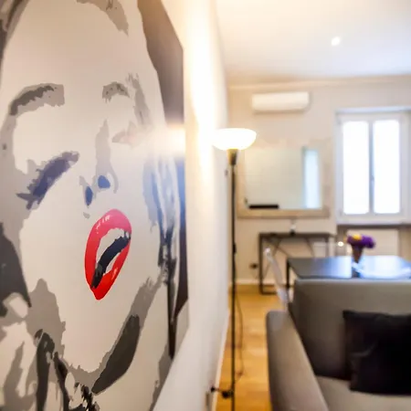 Apartament Casa Di Miriam