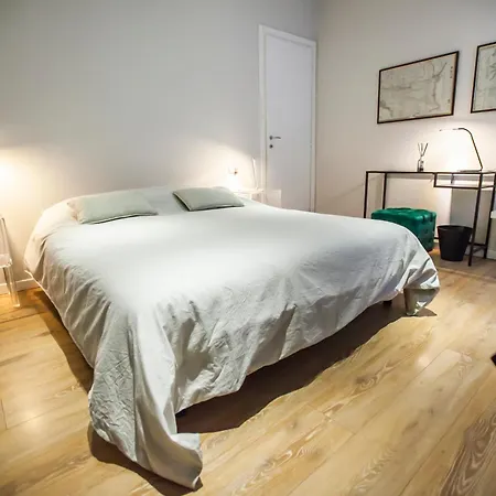 Casa Di Miriam * Como