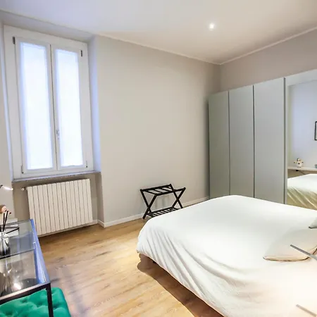 Casa Di Miriam Apartment