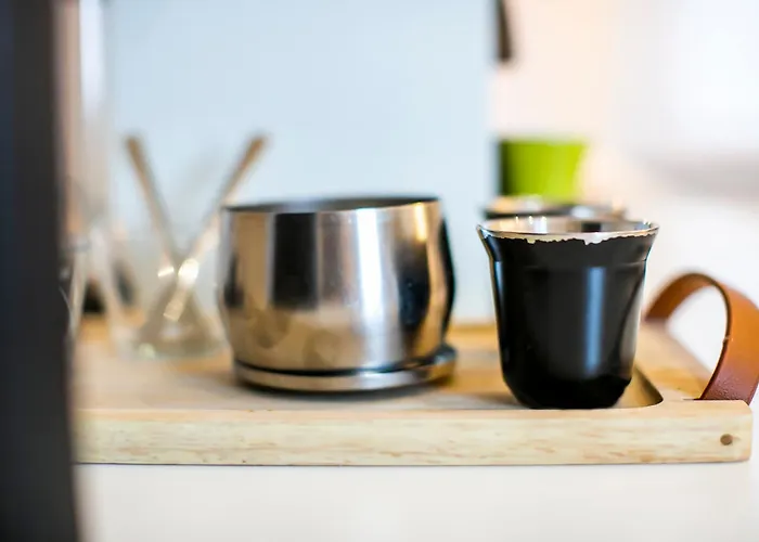 Casa Di Miriam Lägenhet Como