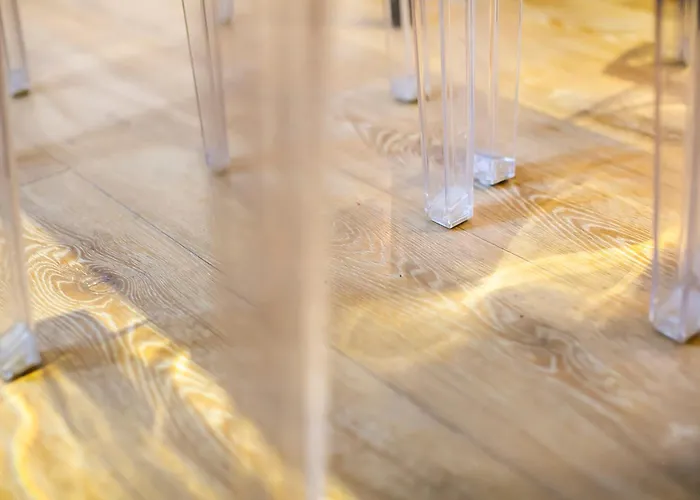 Casa Di Miriam * Como