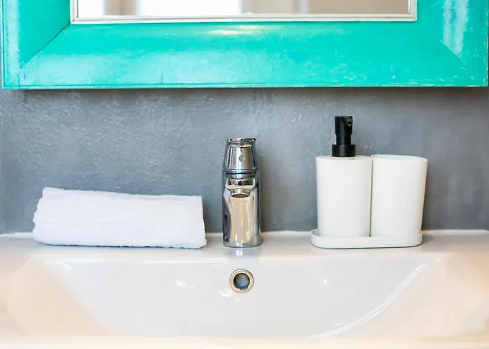 Casa Di Miriam * Como