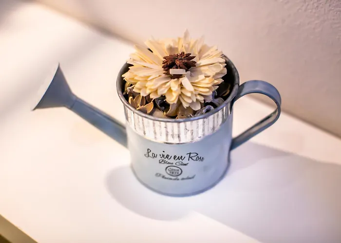 Casa Di Miriam * Como