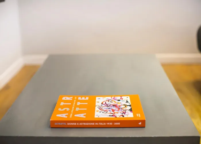 Casa Di Miriam * Como