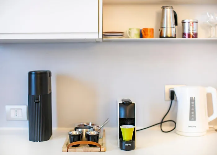 Casa Di Miriam * Como