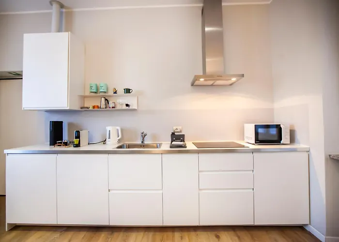 Lägenhet Casa Di Miriam